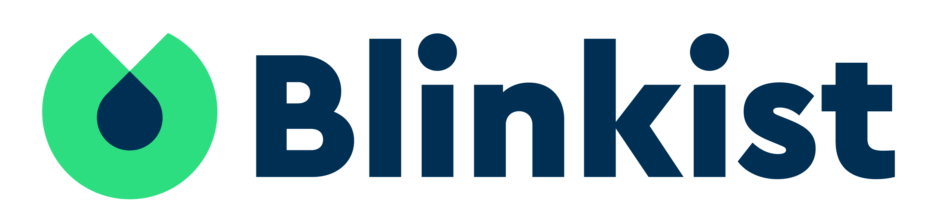 Blinkist logo