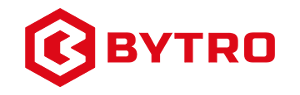 Bytro logo